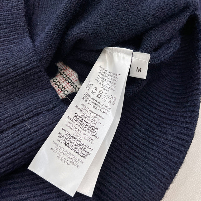 THOM 26S CARDIGAN STYLE 100
