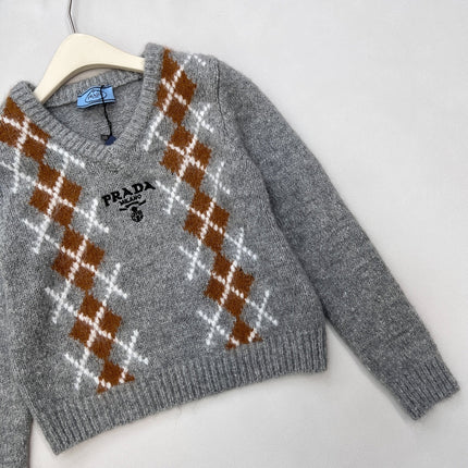 PRADA 25S SWEATER 409