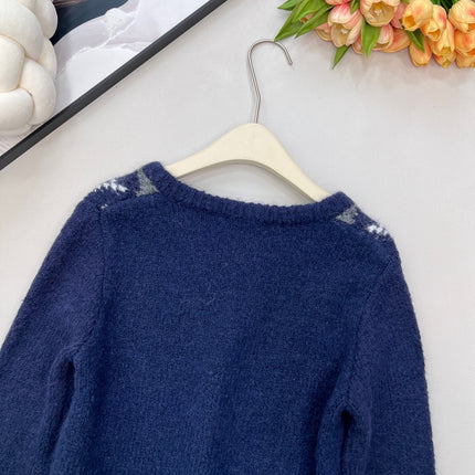 PRADA 25S SWEATER 408