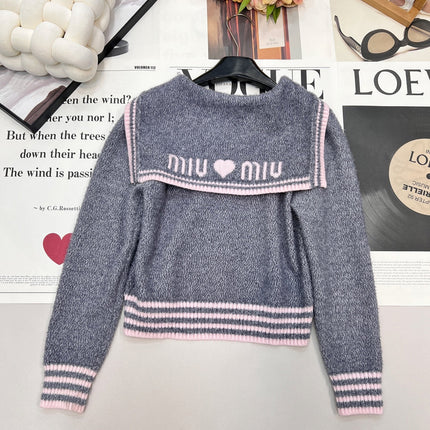 MIUMIU CARDIGAN STYLE 732
