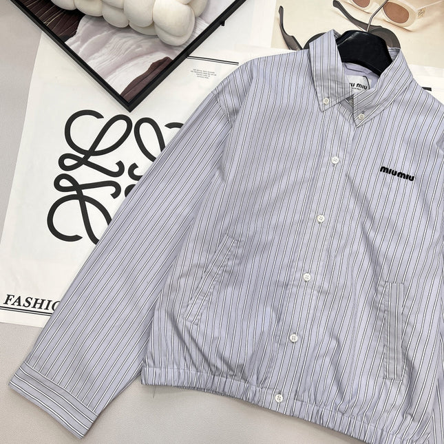 MIUMIU JACKET STYLE 793