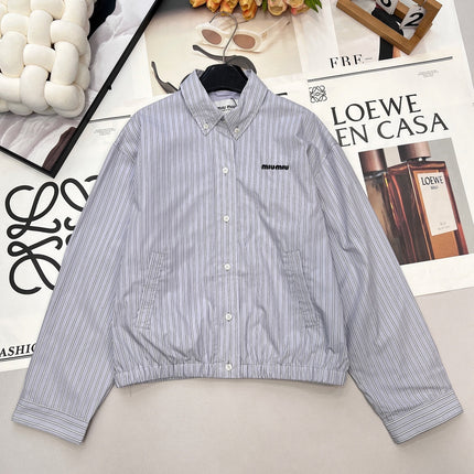 MIUMIU JACKET STYLE 793