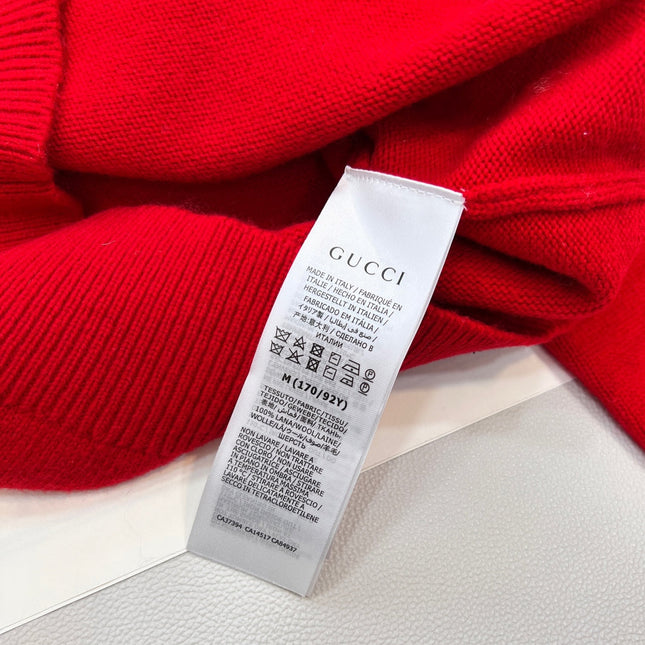 GUCCI SWEATER STYLE 56
