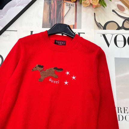 GUCCI SWEATER STYLE 56