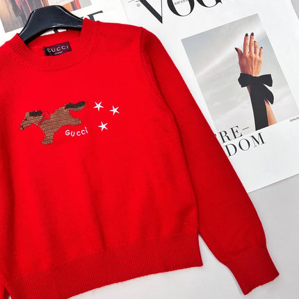 GUCCI SWEATER STYLE 56