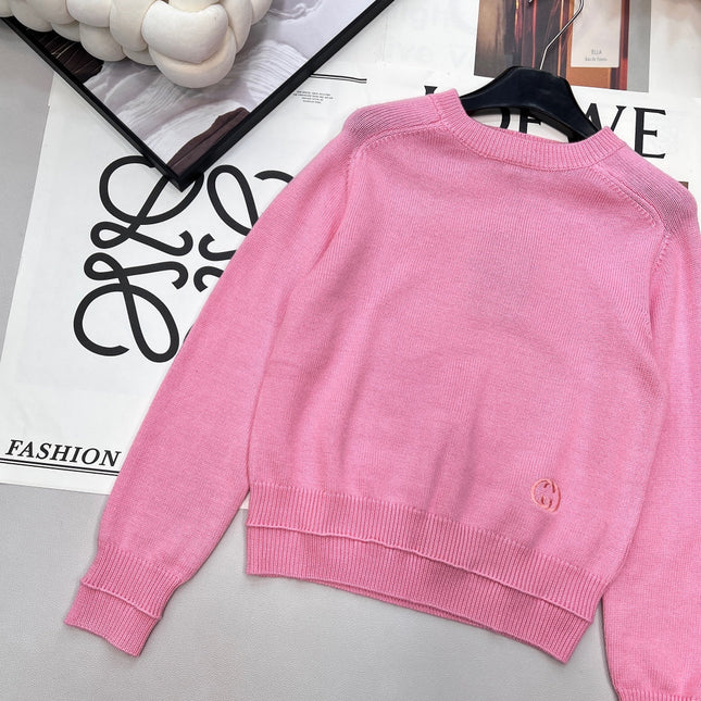 GUCCI SWEATER STYLE 54
