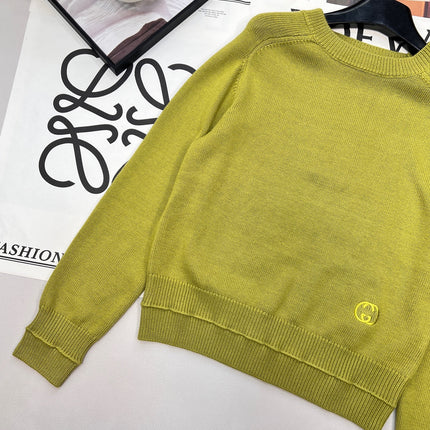 GUCCI SWEATER STYLE 53