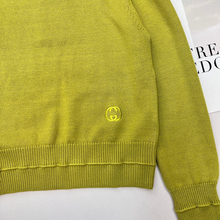 GUCCI SWEATER STYLE 53