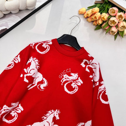 GUCCI SWEATER 799510