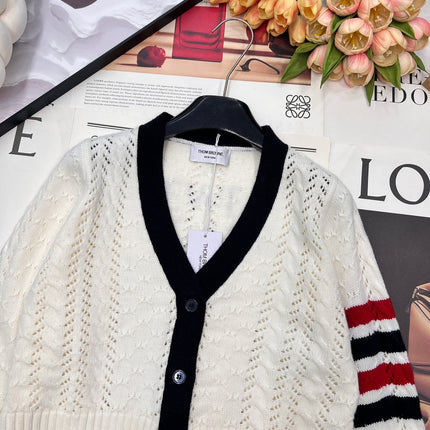 THOM 26S CARDIGAN 810988