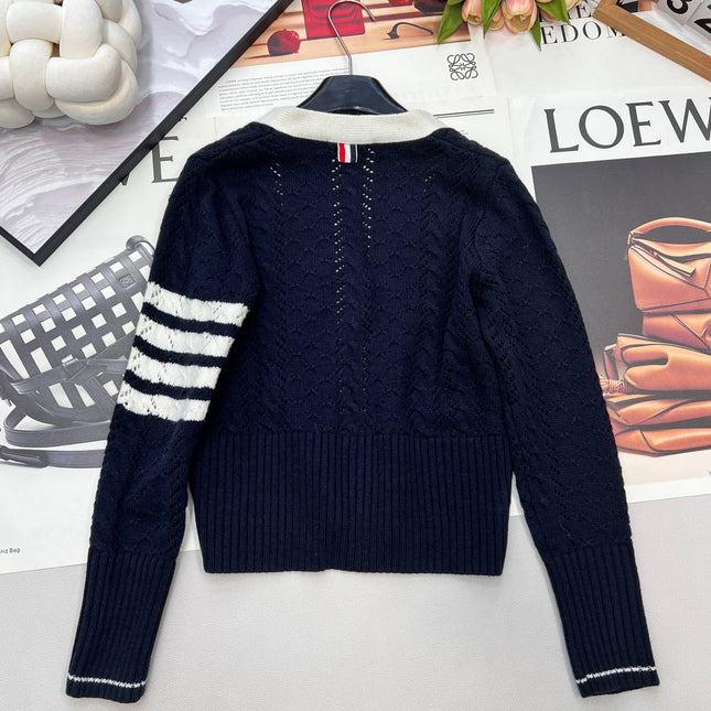 THOM 26S CARDIGAN 810995