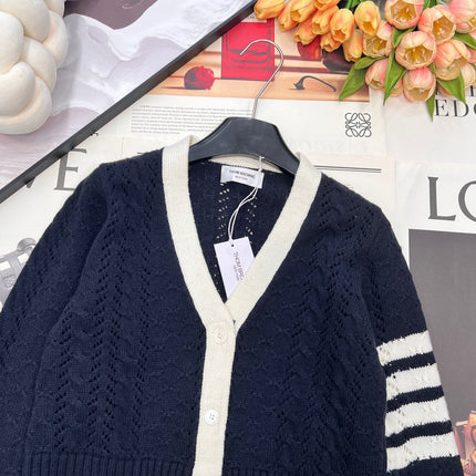 THOM 26S CARDIGAN 810995