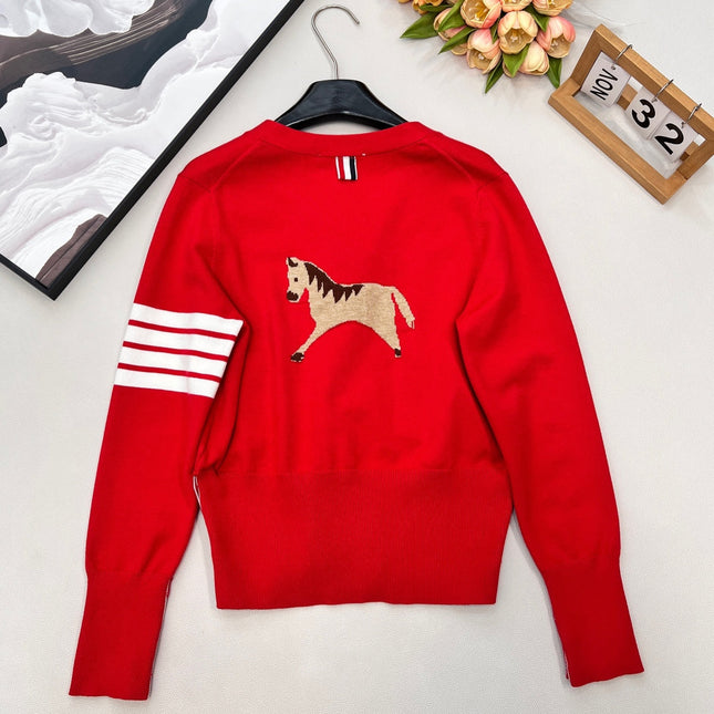 THOM 26S CARDIGAN 838112