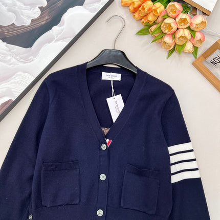 THOM 26S CARDIGAN 838119
