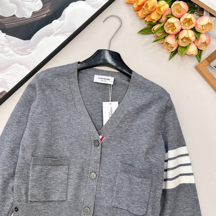 THOM 26S CARDIGAN 838125