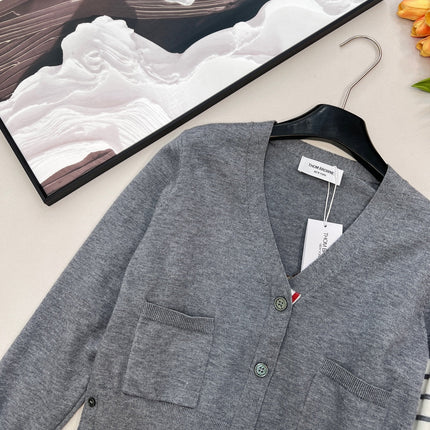 THOM 26S CARDIGAN 838125