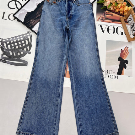 GUCCI 26S JEANS 249