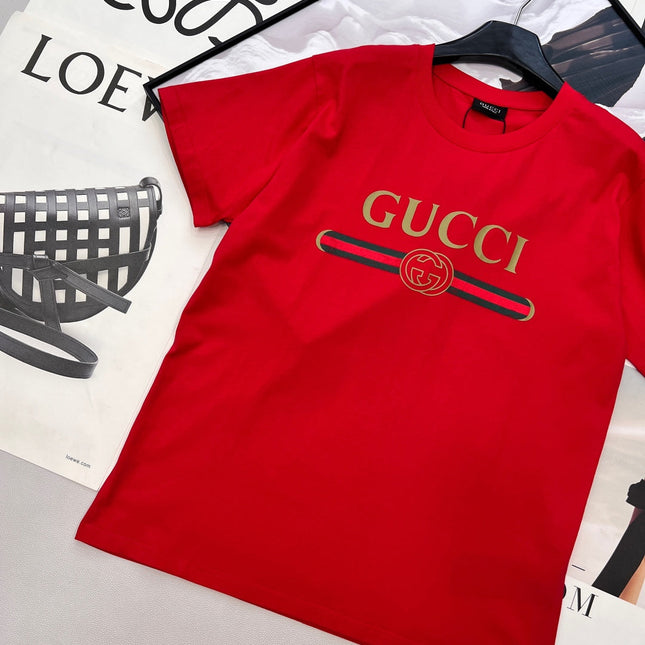 GUCCI 26S T-SHIRT 171