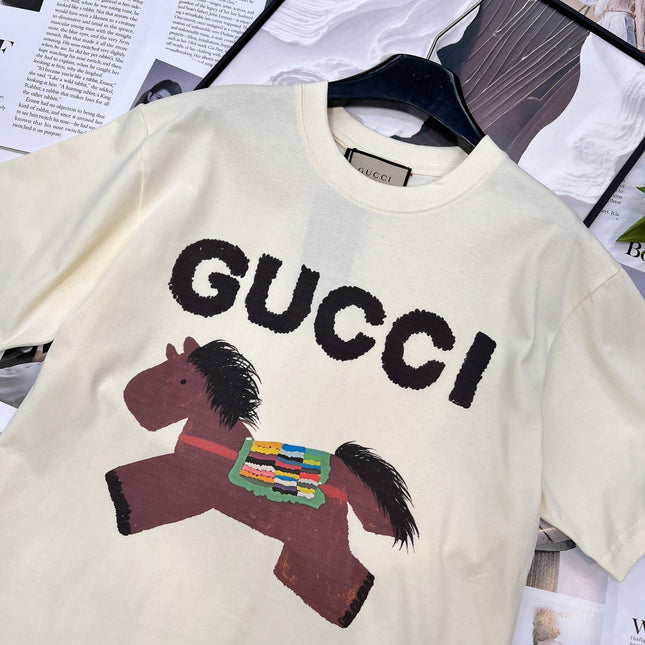 GUCCI 26S T-SHIRT 76