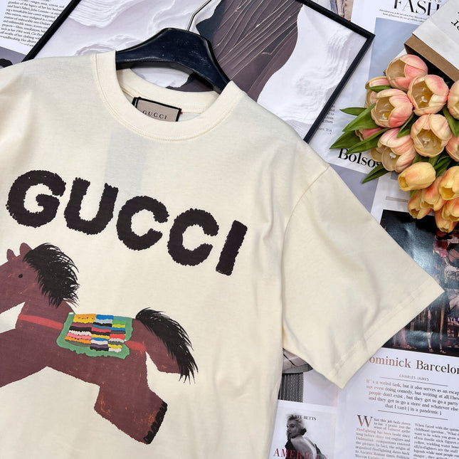 GUCCI 26S T-SHIRT 76