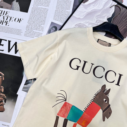 GUCCI 26S T-SHIRT 75