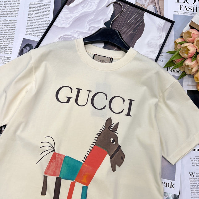 GUCCI 26S T-SHIRT 75