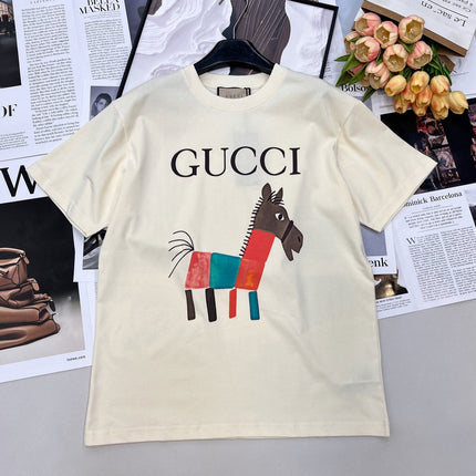 GUCCI 26S T-SHIRT 75