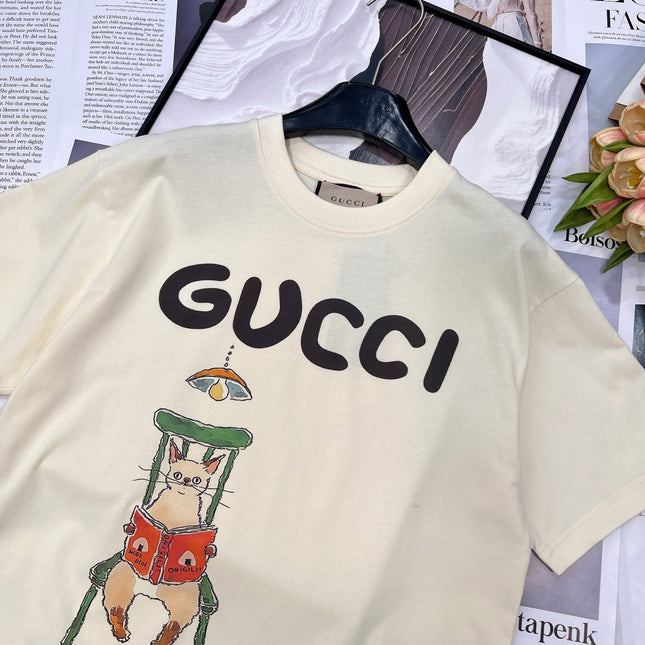 GUCCI 26S T-SHIRT 73