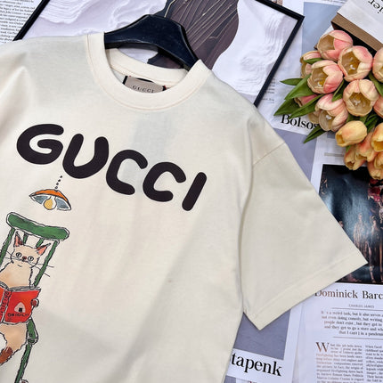 GUCCI 26S T-SHIRT 73