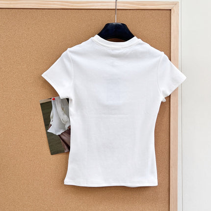YSL 26S SHORT SLEEVE T-SHIRT 250