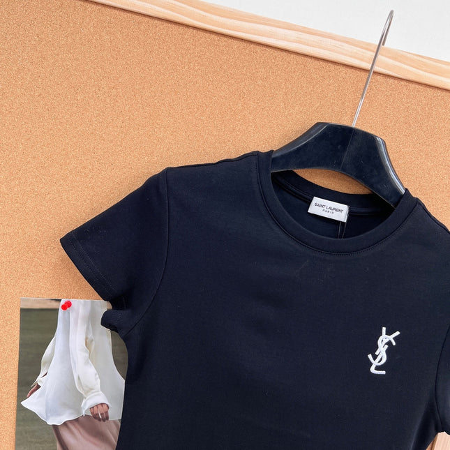 YSL 26S SHORT SLEEVE T-SHIRT 249