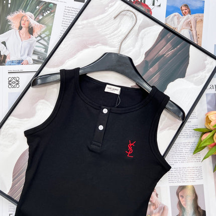 YSL 26S TANK TOP 243