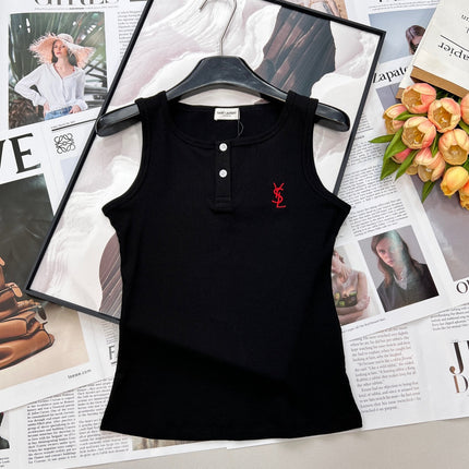 YSL 26S TANK TOP 243