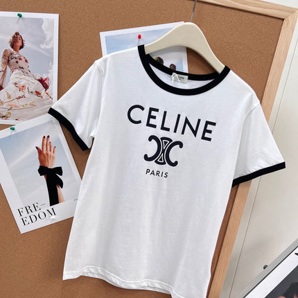 CELINE 26S T-SHIRT STYLE 258