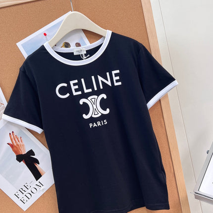 CELINE 26S T-SHIRT STYLE 257