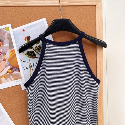 CELINE 26S KNIT TANK TOP STYLE 272
