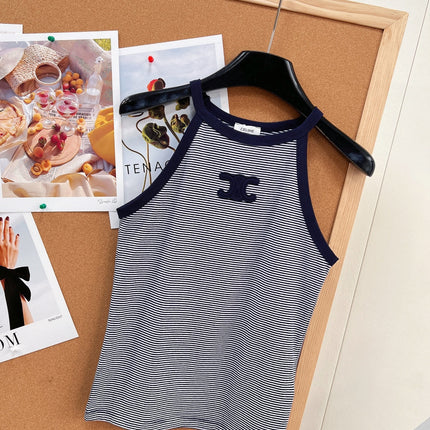 CELINE 26S KNIT TANK TOP STYLE 272