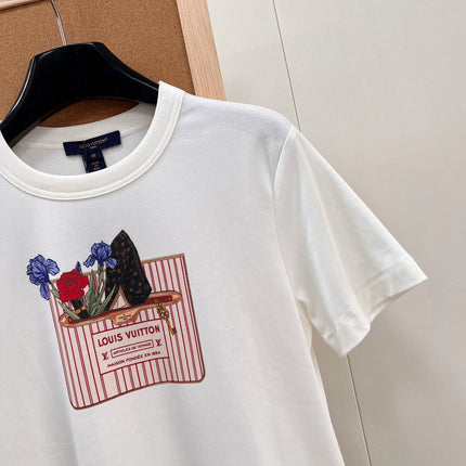LV 26S T-SHIRT STYLE 251