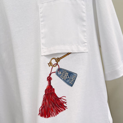 LV 26S T-SHIRT STYLE 232