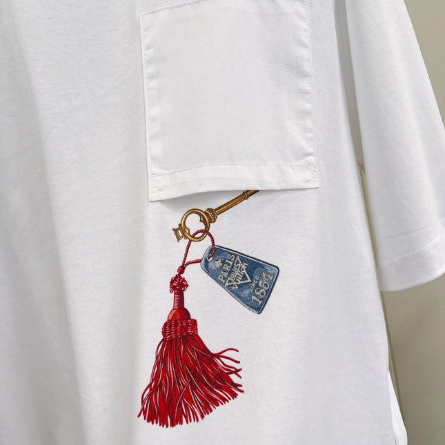LV 26S T-SHIRT STYLE 232