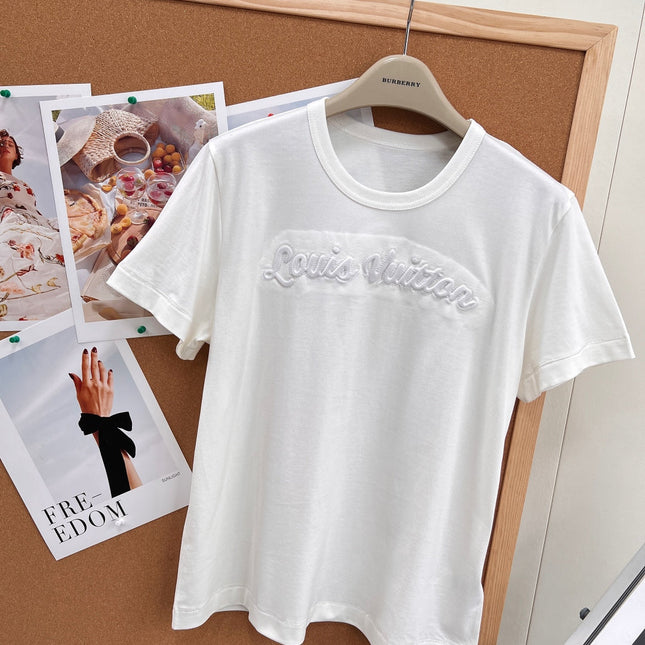 LV 26S T-SHIRT STYLE 227