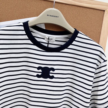 CELINE 26S CREWNECK T-SHIRT 317