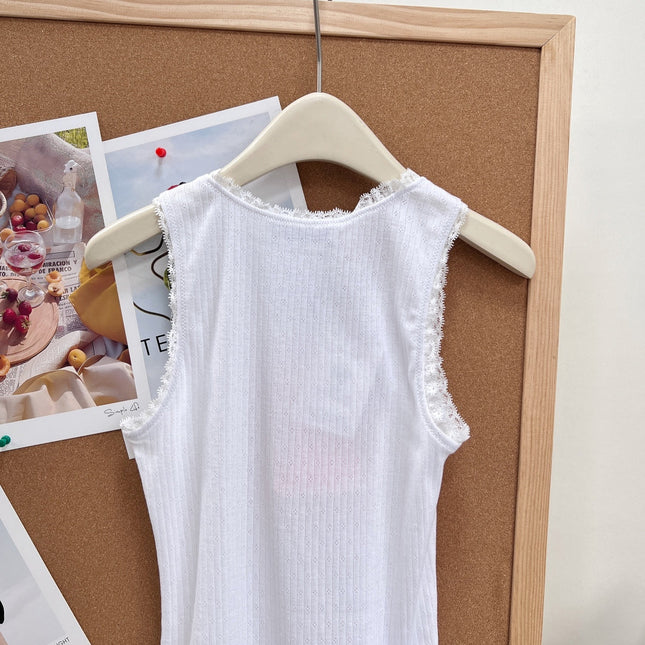 MIUMIU 26S TANK TOP 1191