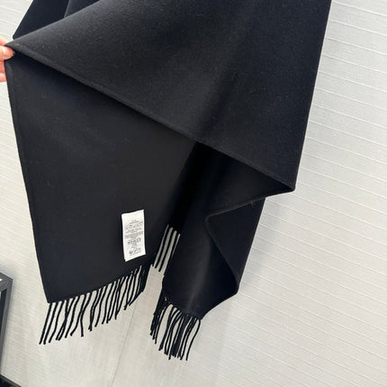 DIOR 25S CASHMERE COAT STYLE 270