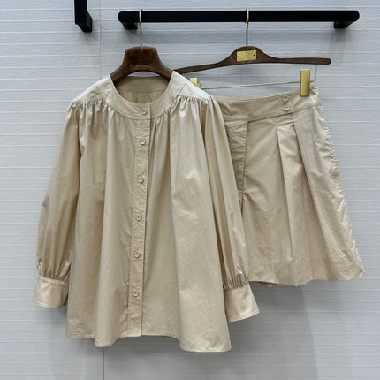 LP TOP AND PANTS SET 268273