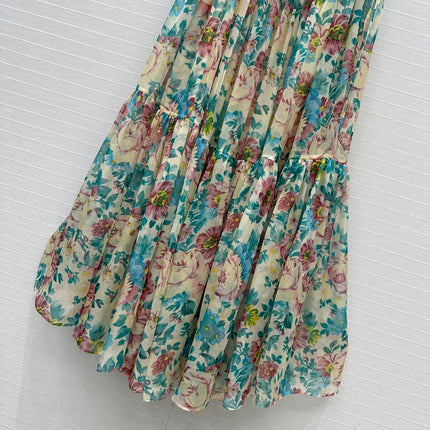 MAX MARA LONG SKIRT 268185