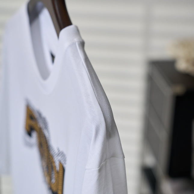 FENDI 26S SHORT SLEEVE T-SHIRT 122