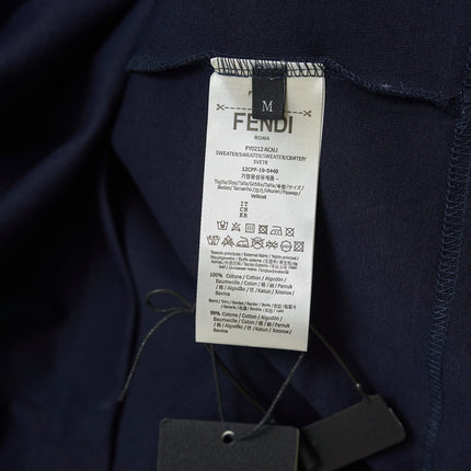 FENDI 26S SHORT SLEEVE T-SHIRT 116