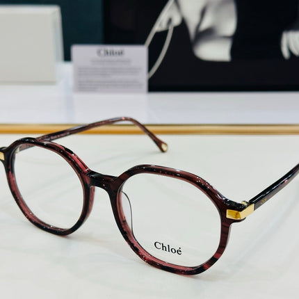 CHLOE SUNGLASS IN ACETATE 534689