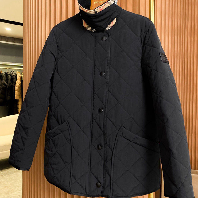 BURBERRY 25S JACKET 238